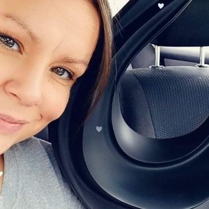 Meet your Posher, Megan